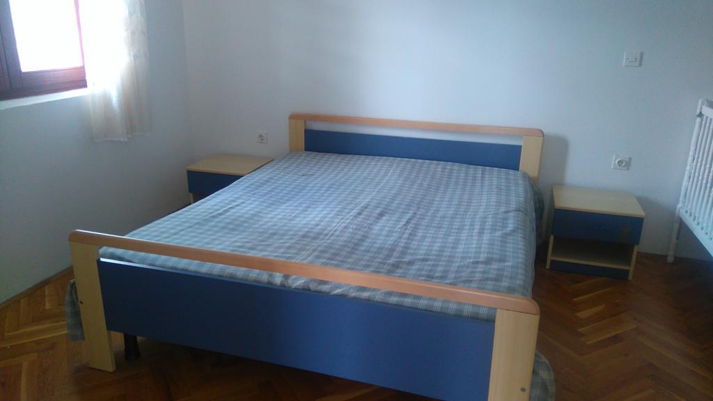 Apartments Roza Miškovići Eksteriør bilde