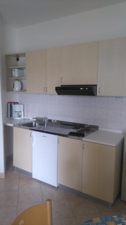 Apartments Roza Miškovići Eksteriør bilde