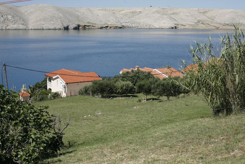 Apartments Roza Miškovići Eksteriør bilde
