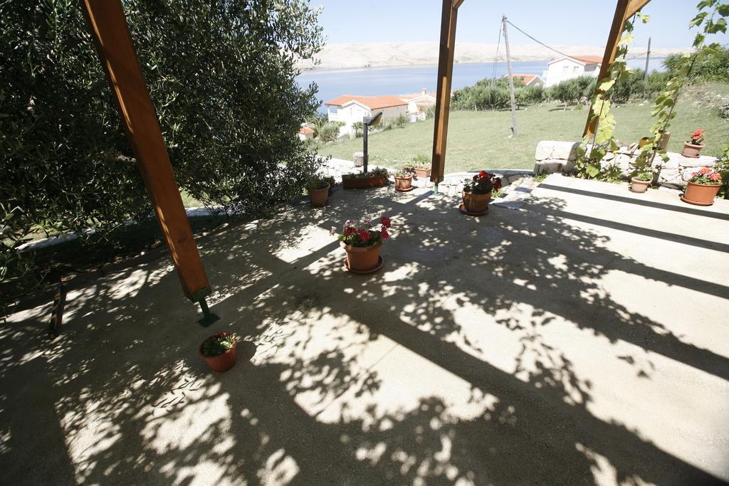 Apartments Roza Miškovići Eksteriør bilde