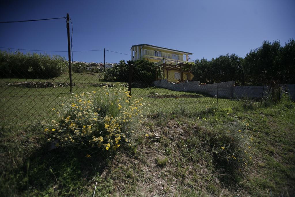 Apartments Roza Miškovići Eksteriør bilde